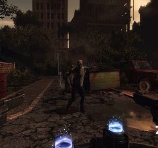 Time Carnage download for pc