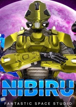 Nibiru Poster