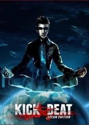KickBeat Steam Edition Poster