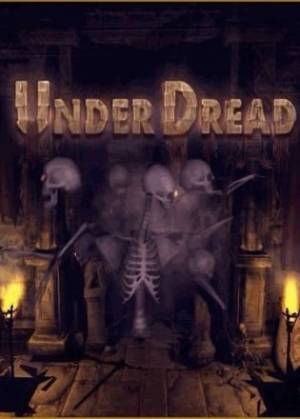 UnderDread Poster