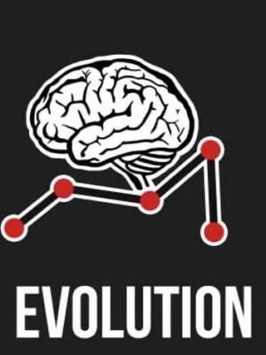 Evolution Poster