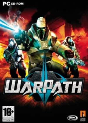WarPath Poster