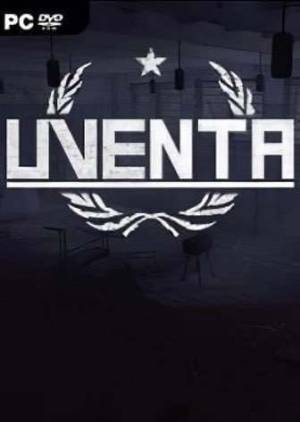 Uventa Poster