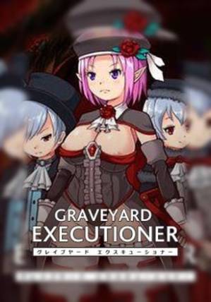 Graveyard Executioner Poster