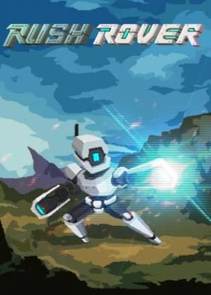 Rush Rover Poster