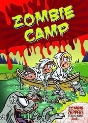 Zombie Camp Poster