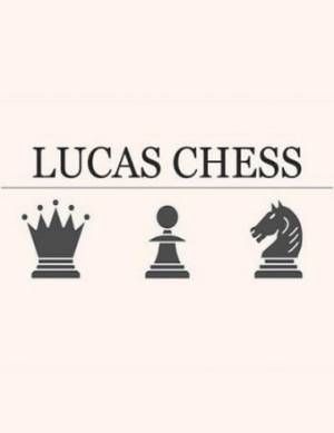 Lucas Chess Poster