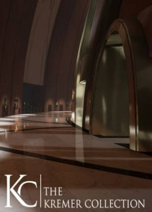 The Kremer Collection VR Museum Poster