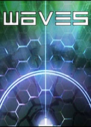 Waves Poster