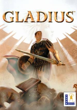 Gladius Poster