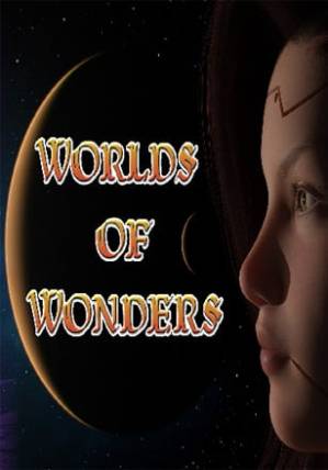 Worlds of Wonders Poster