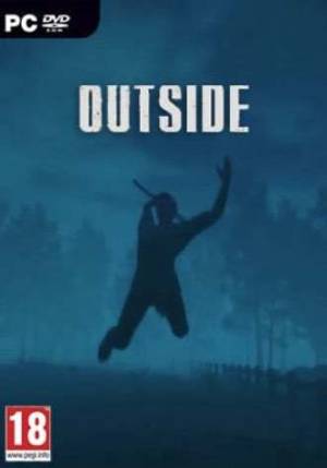 Outside Poster