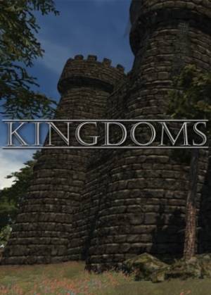 KINGDOMS Poster