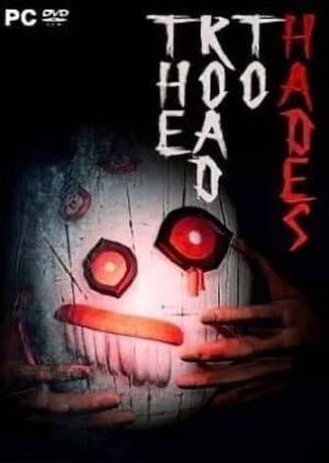 The Road to Hades Poster