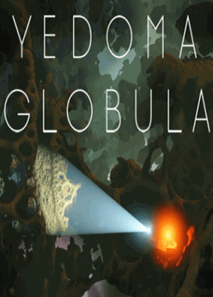 Yedoma Globula Poster