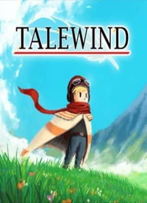Talewind Poster