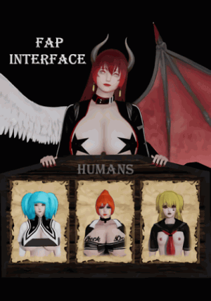 Fap Interface Poster