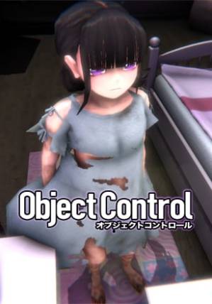 Object Control Poster