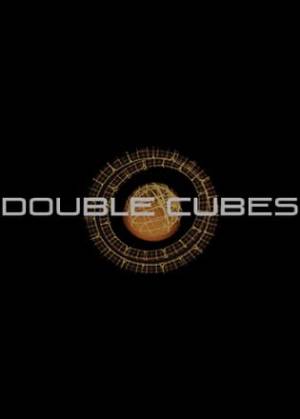 Double Cubes Poster