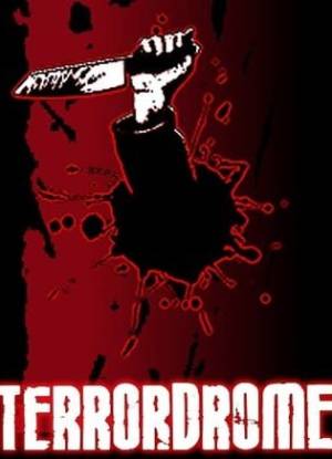 Terrordrome: Rise of the Boogeymen Poster