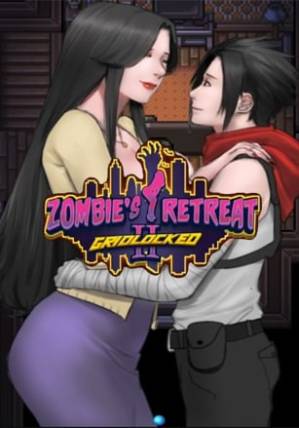 Zombies Retreat 2: Gridlocked Poster