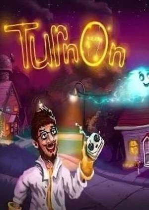 TurnOn Poster
