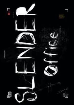 Slender Office Poster