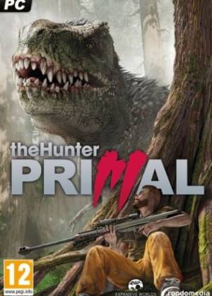 theHunter: Primal Poster