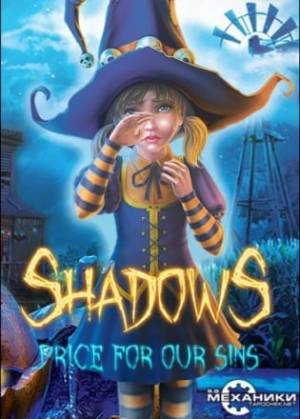 Shadows: Price For Our Sins Bonus Edition Poster