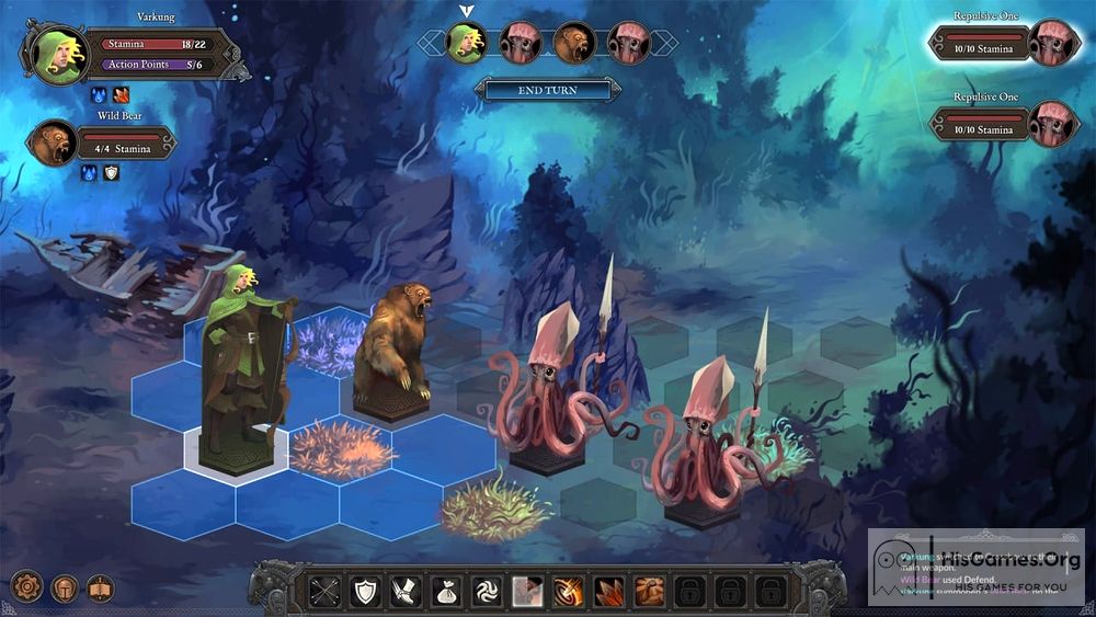 Fabled Lands Download Last Version Free Pc Game Torrent