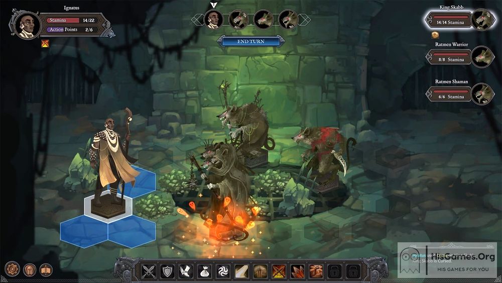 Fabled Lands Download Last Version Free Pc Game Torrent