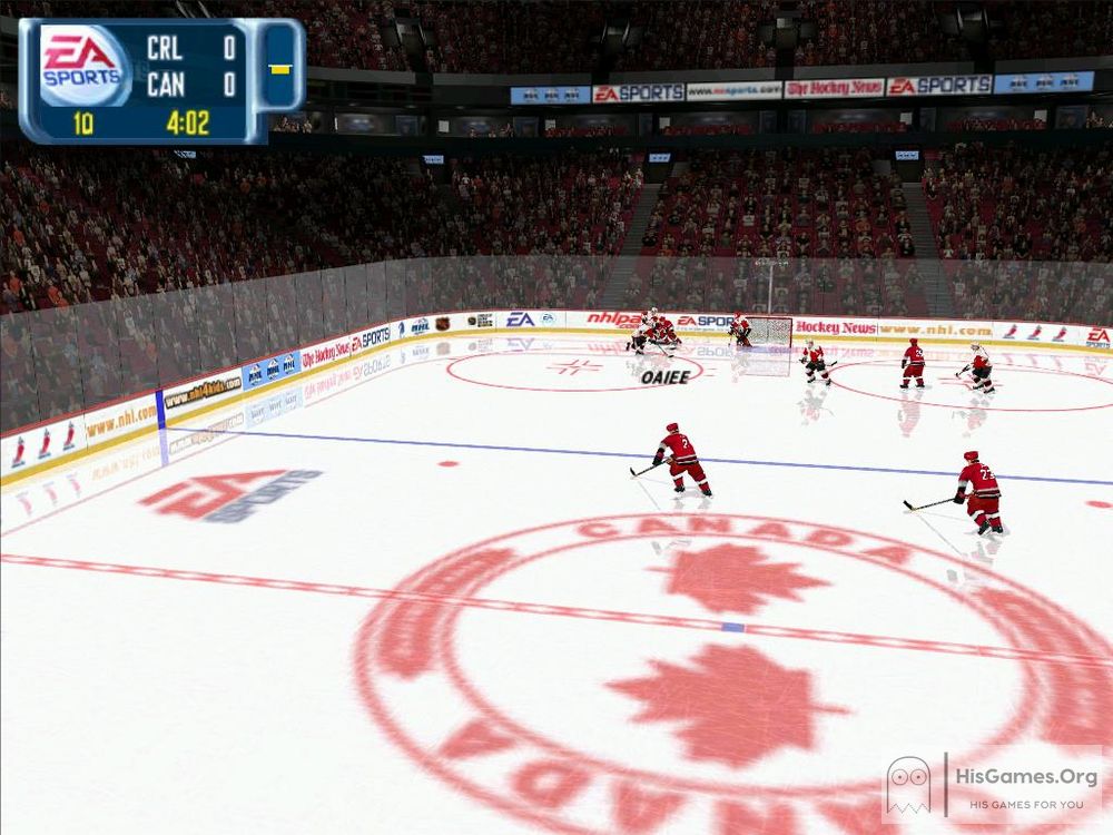 Nhl 01 Download Last Version Free Pc Game Torrent