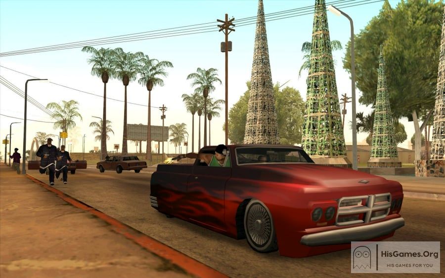 108 Gta San Andreas Mod Cars Download Pc  Free