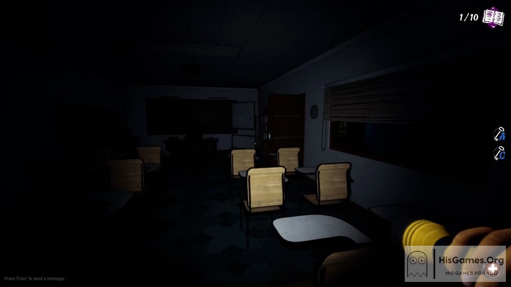 the dishwasher vampire smile pc multiplayer
