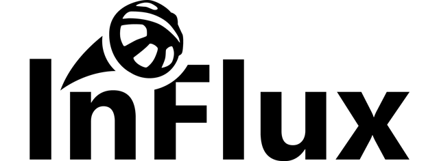 InFlux Main Logo