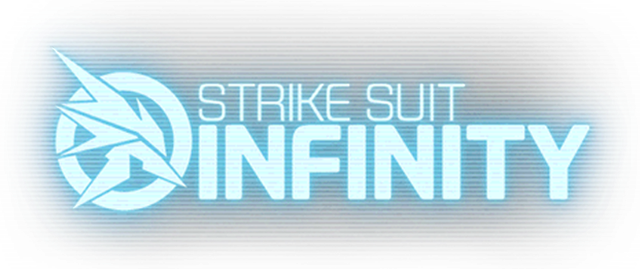 Strike Suit Infinity Main Logo