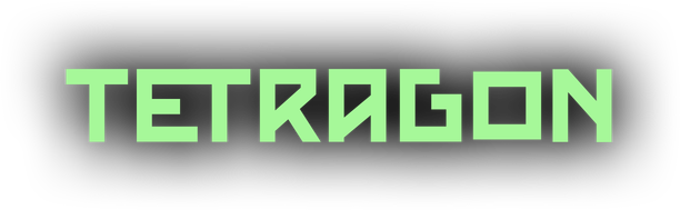 Tetragon Main Logo
