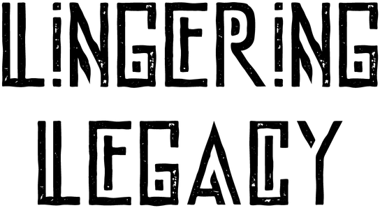 Lingering Legacy Main Logo
