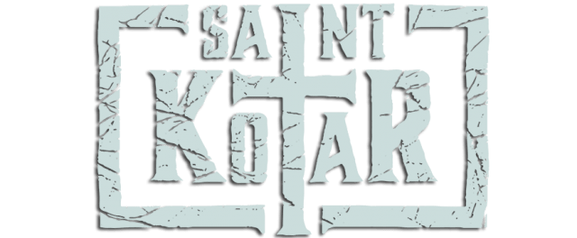Saint Kotar Main Logo