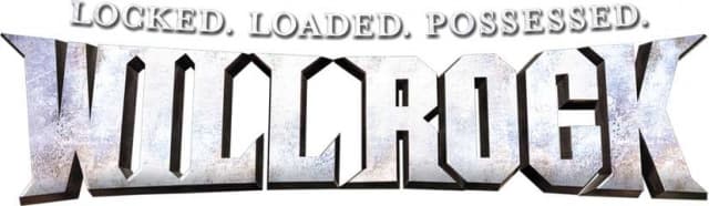 Will Rock: Gods Downfall logo principal