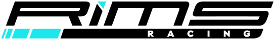 RiMS Racing Main Logo