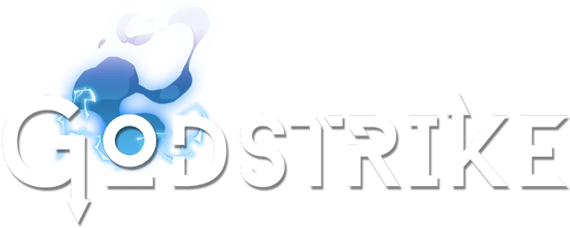 Godstrike Main Logo