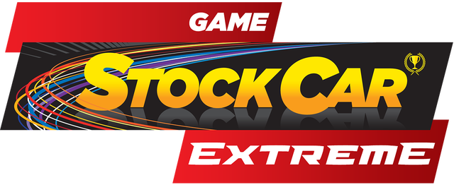 Stock Car Extreme Main Logo