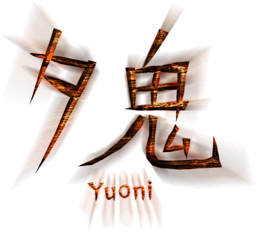 Yuoni main logo
