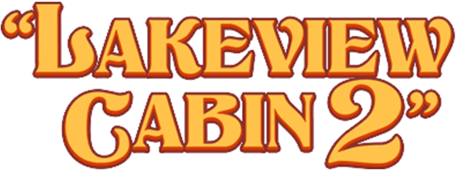 Logotipo principal de Lakeview Cabin 2
