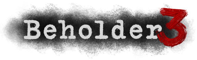 Visor 3 logotipo principal