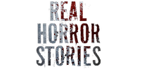 Real Horror Stories Ultimate Edition Main Logo