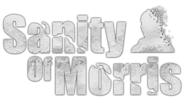 Sanity of Morris Main Logo