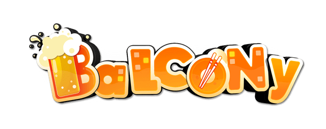 Main logo of the balcony