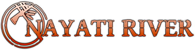 Main logo of the Nayati river